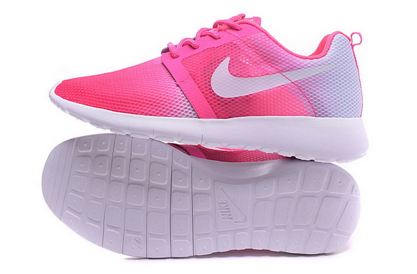 NIKE Roshe Run I HYPERFUSE 3M Women--007